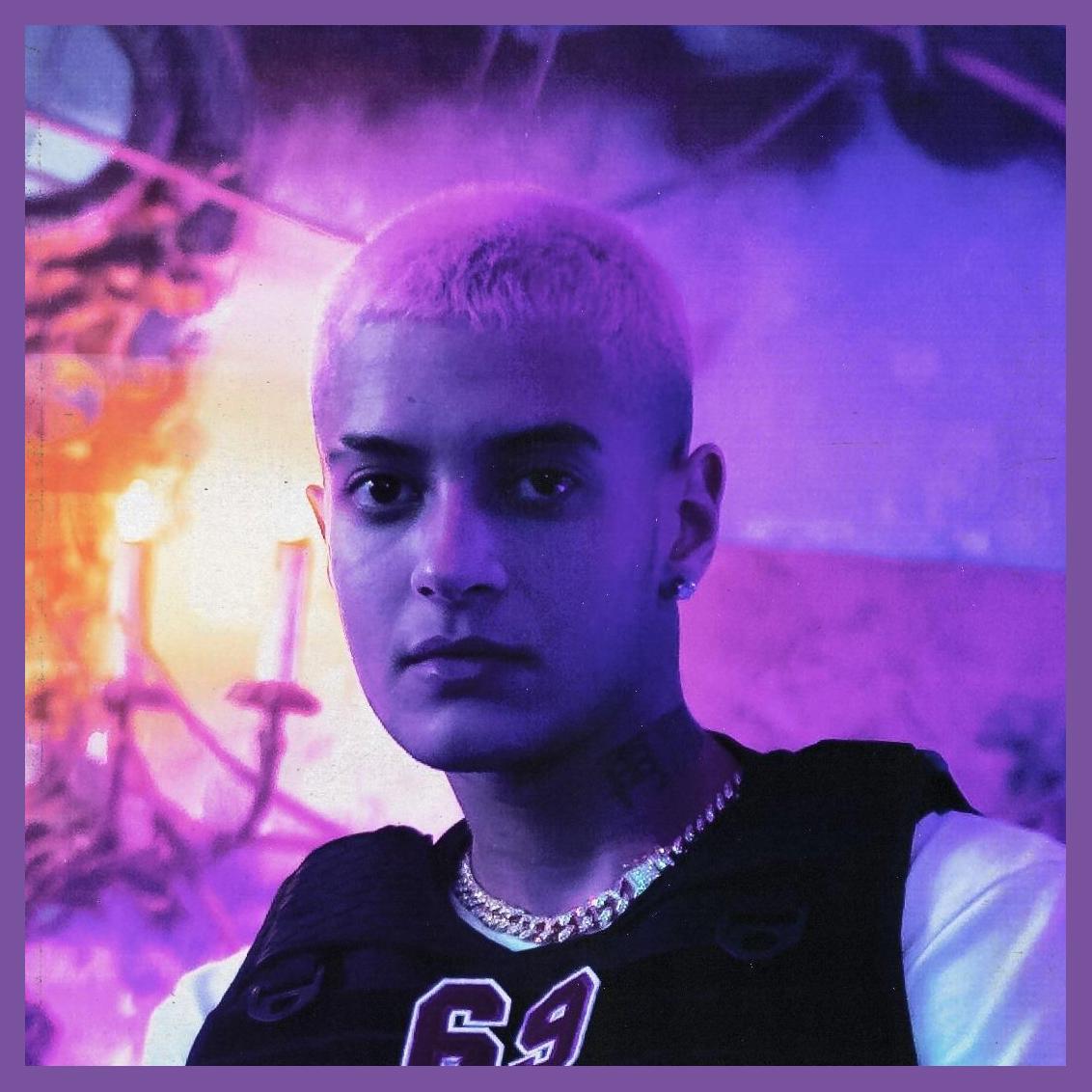 Nick Cruz photo 1