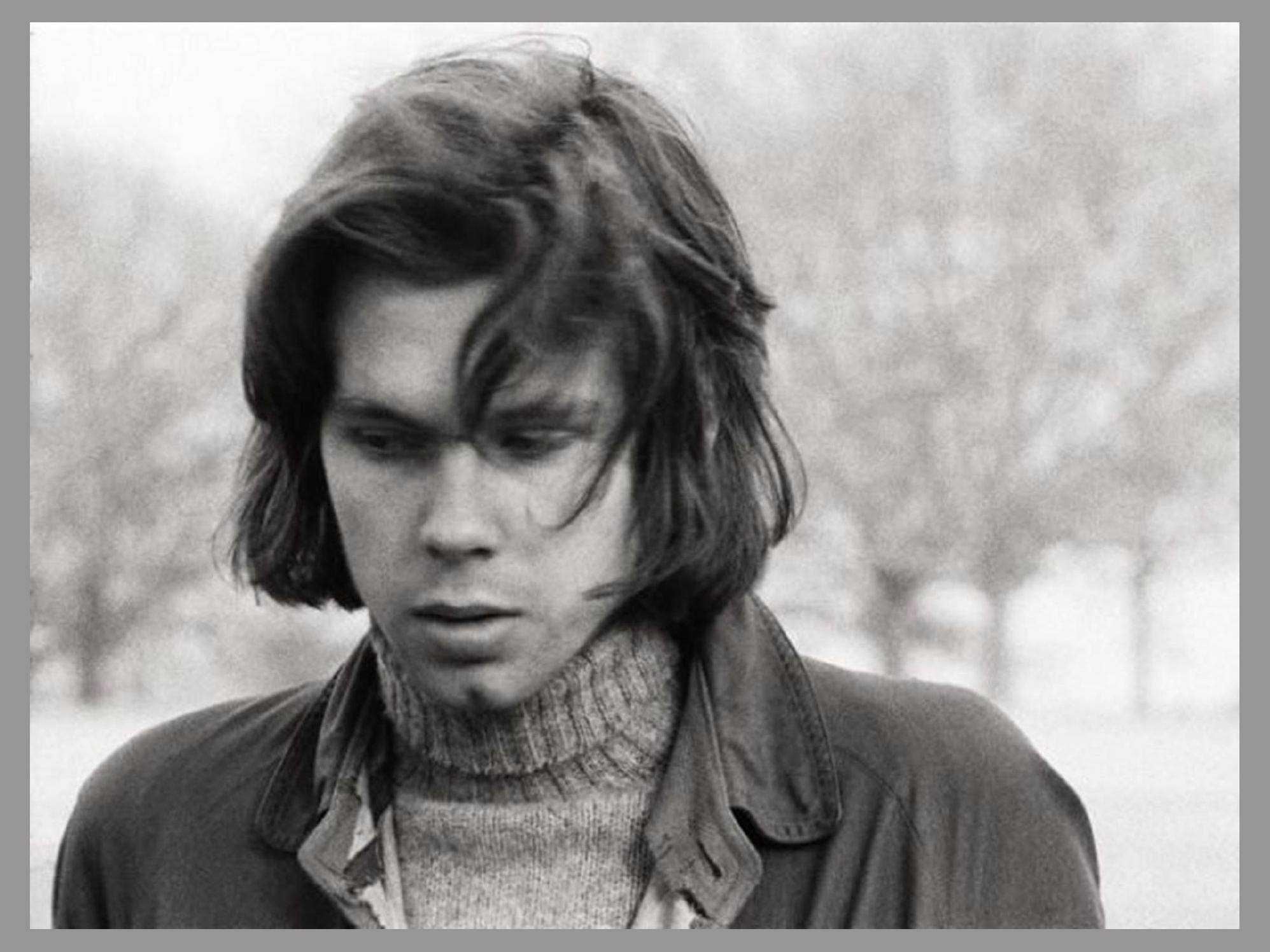 Nick Drake photo 1