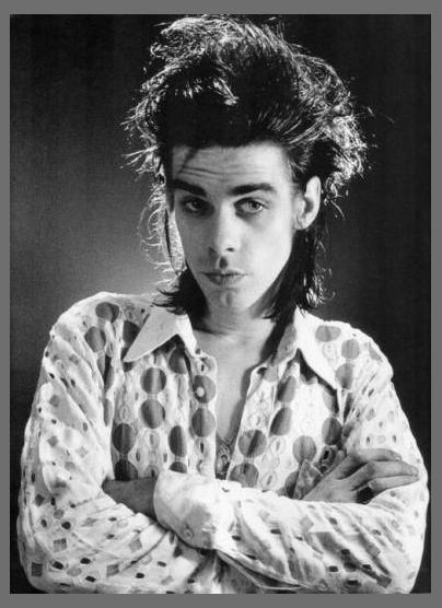Nick Cave & The Bad Seeds photo 1