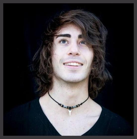 Nick de La Hoyde photo 1