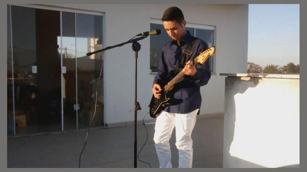 Nick Cunha photo 1