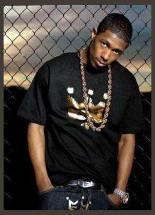 Nick Cannon photo 1