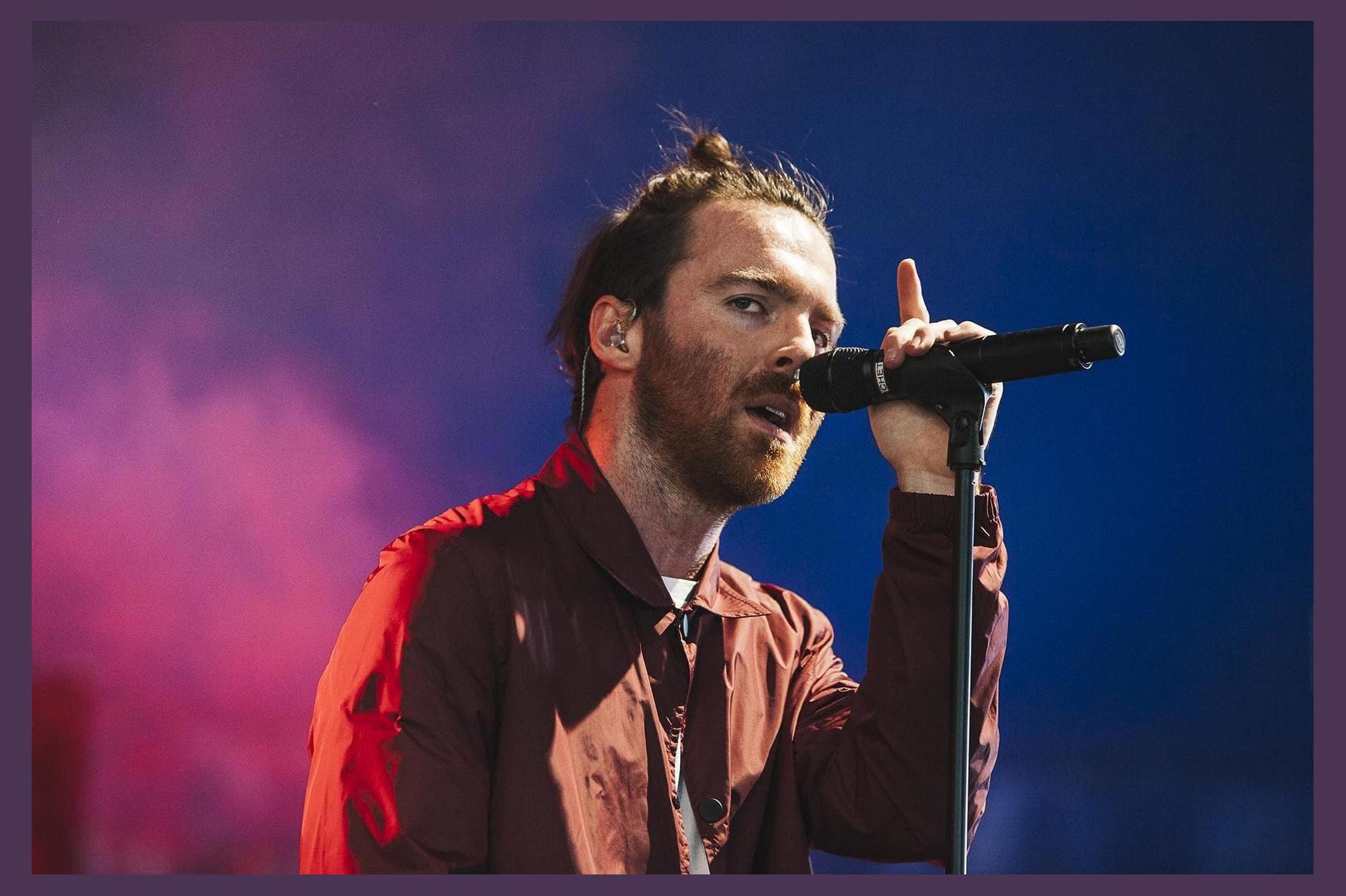 Nick Murphy photo 1
