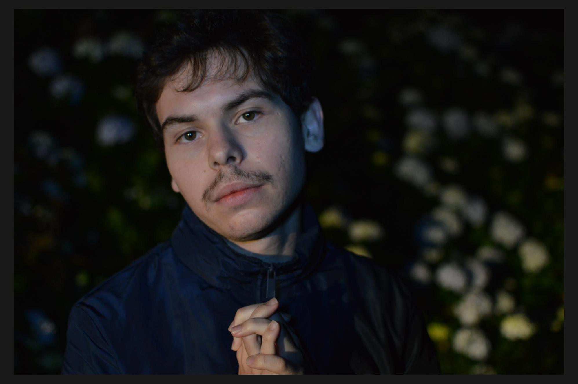 Nick Mendes photo 1