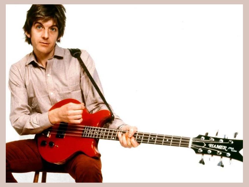 Nick Lowe photo 1