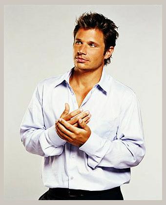 Nick Lachey photo 1