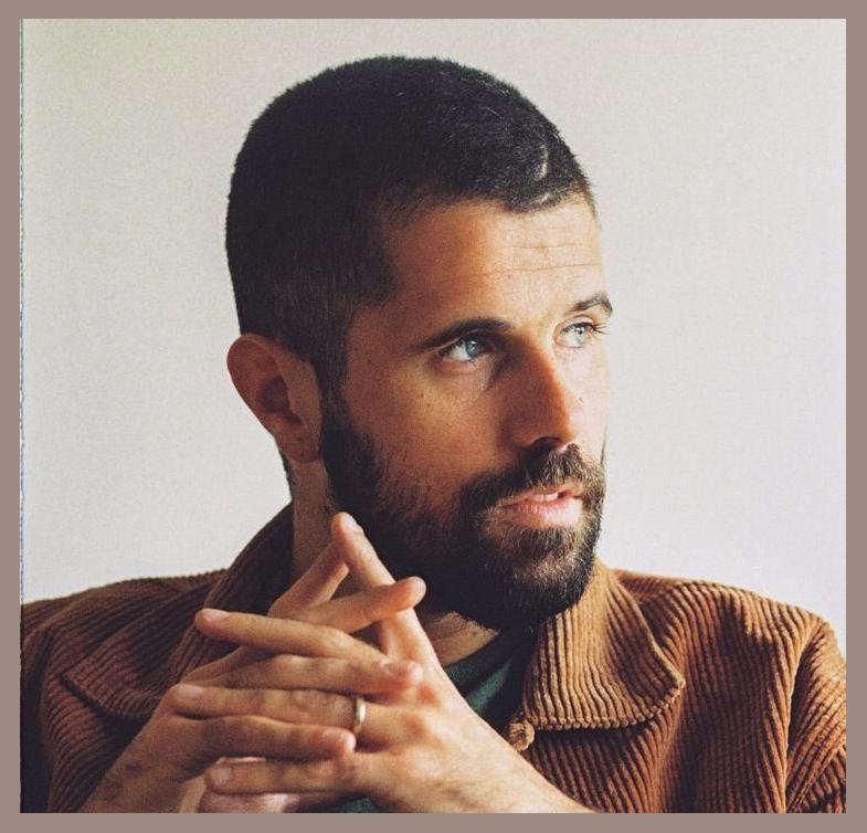 Nick Mulvey photo 1