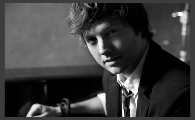 Nick Howard photo 1