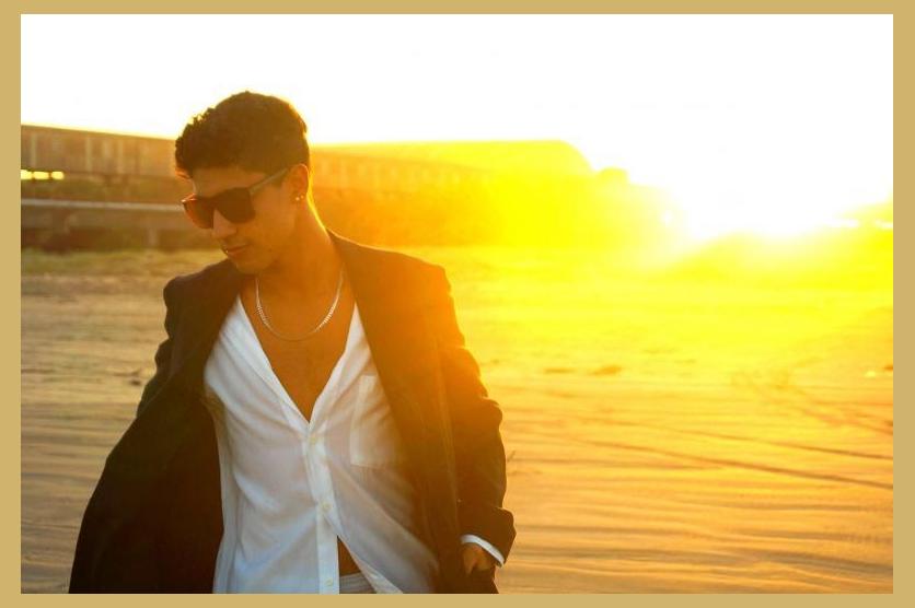 Nick Mattos photo 1