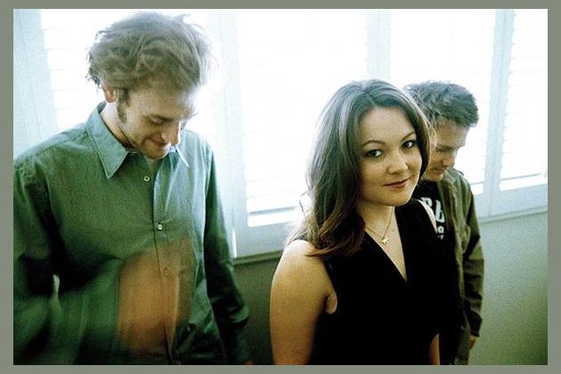 Nickel Creek photo 1