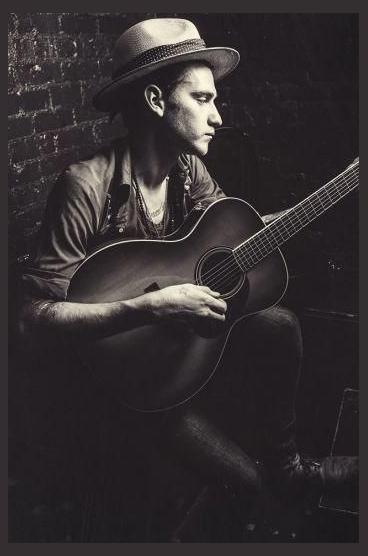 Nick Santino & the Northern Wind photo 1