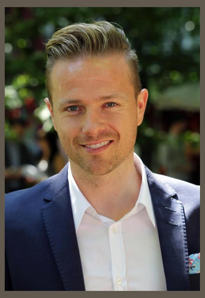 Nicky Byrne photo 1