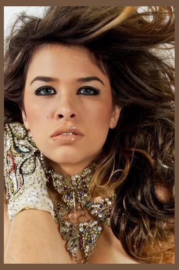 Nicky Valentine photo 1