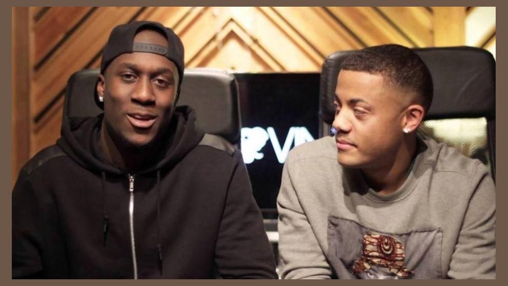 Nico & Vinz photo 1