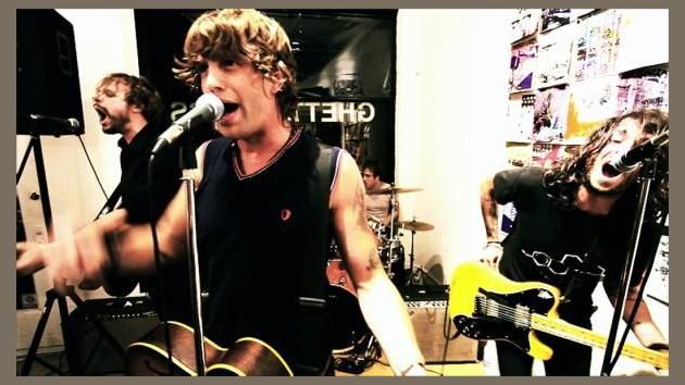 Nico Stai photo 1
