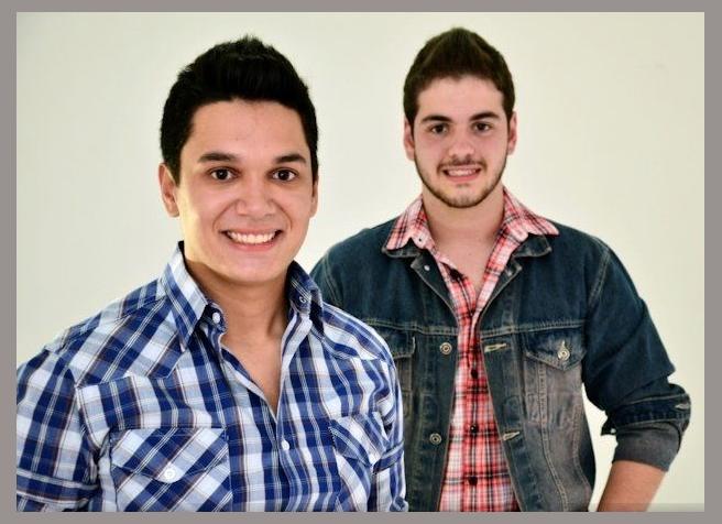 Nicolas e Rafael photo 1