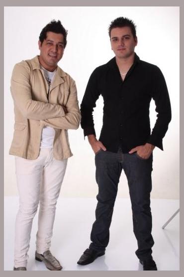 Nicolas e Michel photo 1