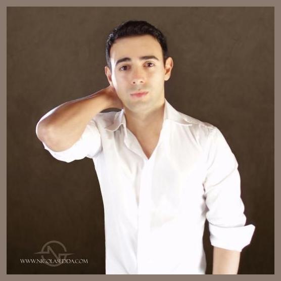 Nicola Sedda photo 1