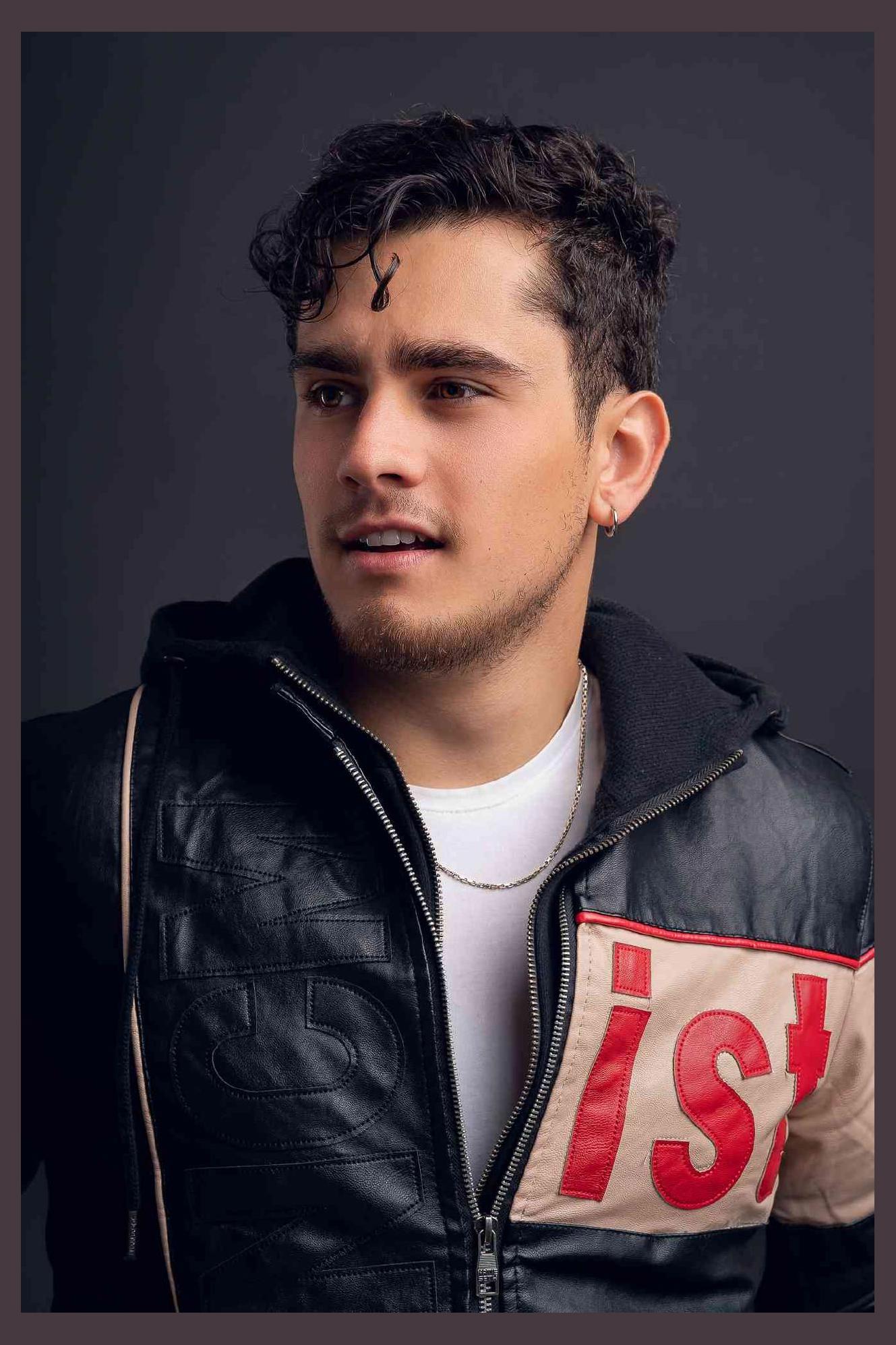 Nicolás Ruiz photo 1