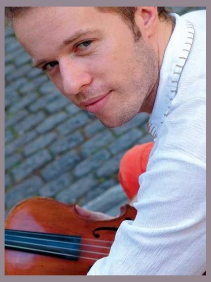 Nicolas Krassik photo 1