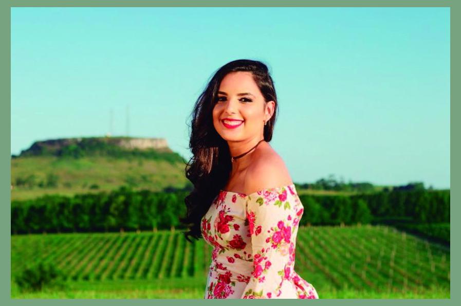 Nicole Carrion photo 1