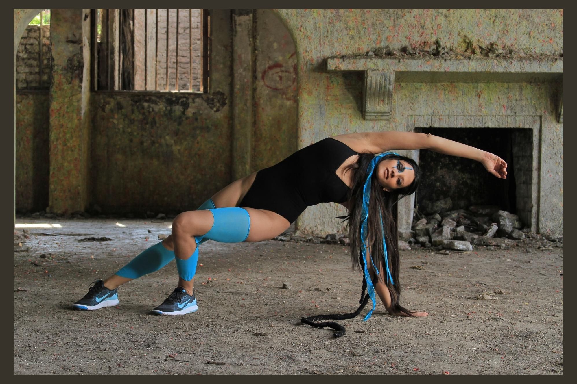 Nicole Andreu photo 1
