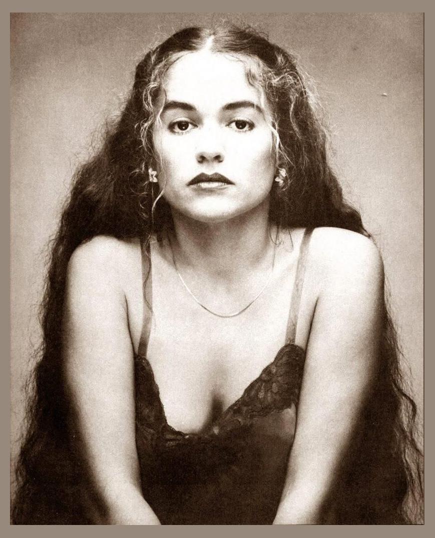Nicolette Larson photo 1