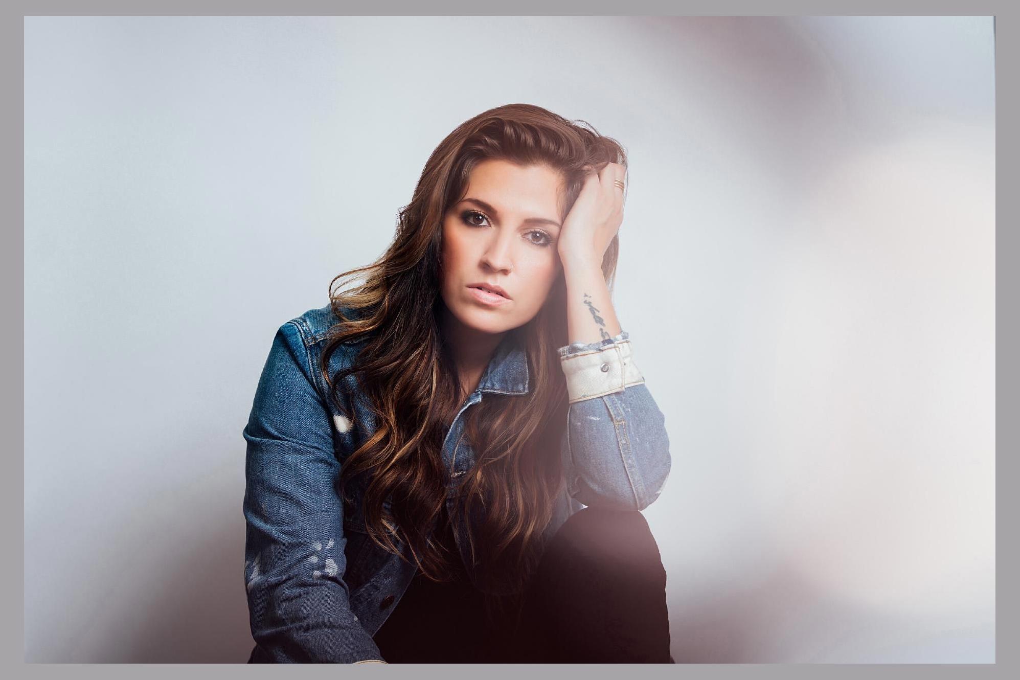 Nicole Serrano photo 1