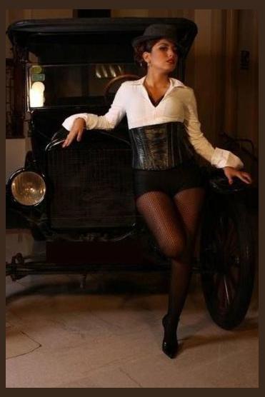 Nicole Pillman photo 1