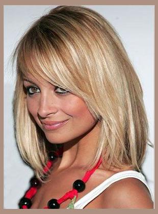 Nicole Richie photo 1