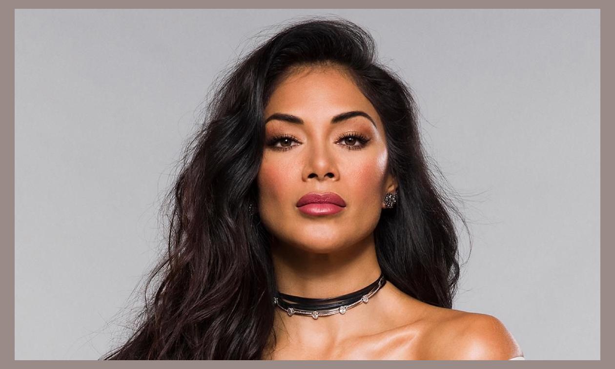 Nicole Scherzinger photo 1