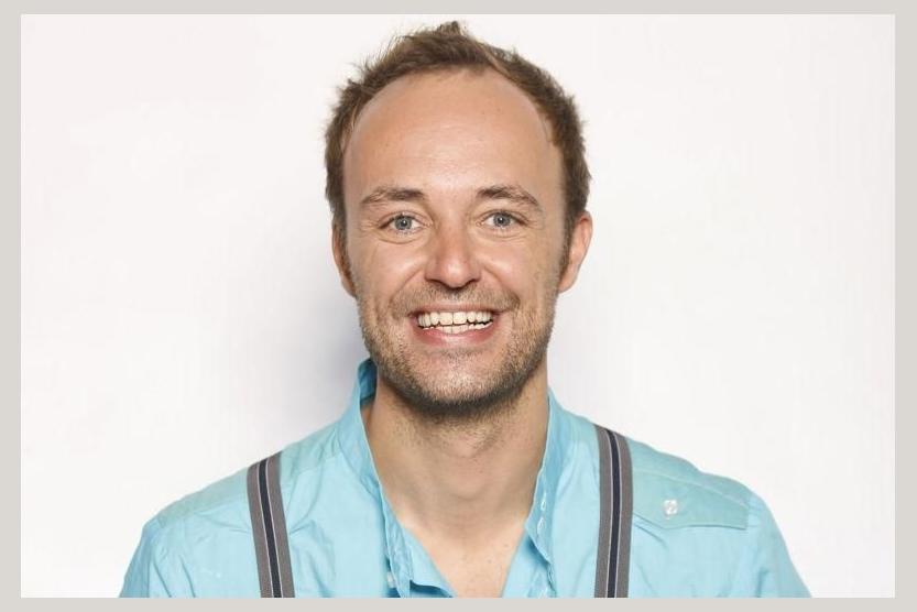 Niels Geusebroek photo 1