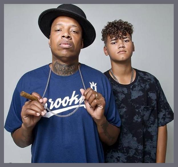 Niggas photo 1
