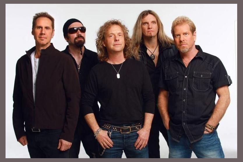 Night Ranger photo 1
