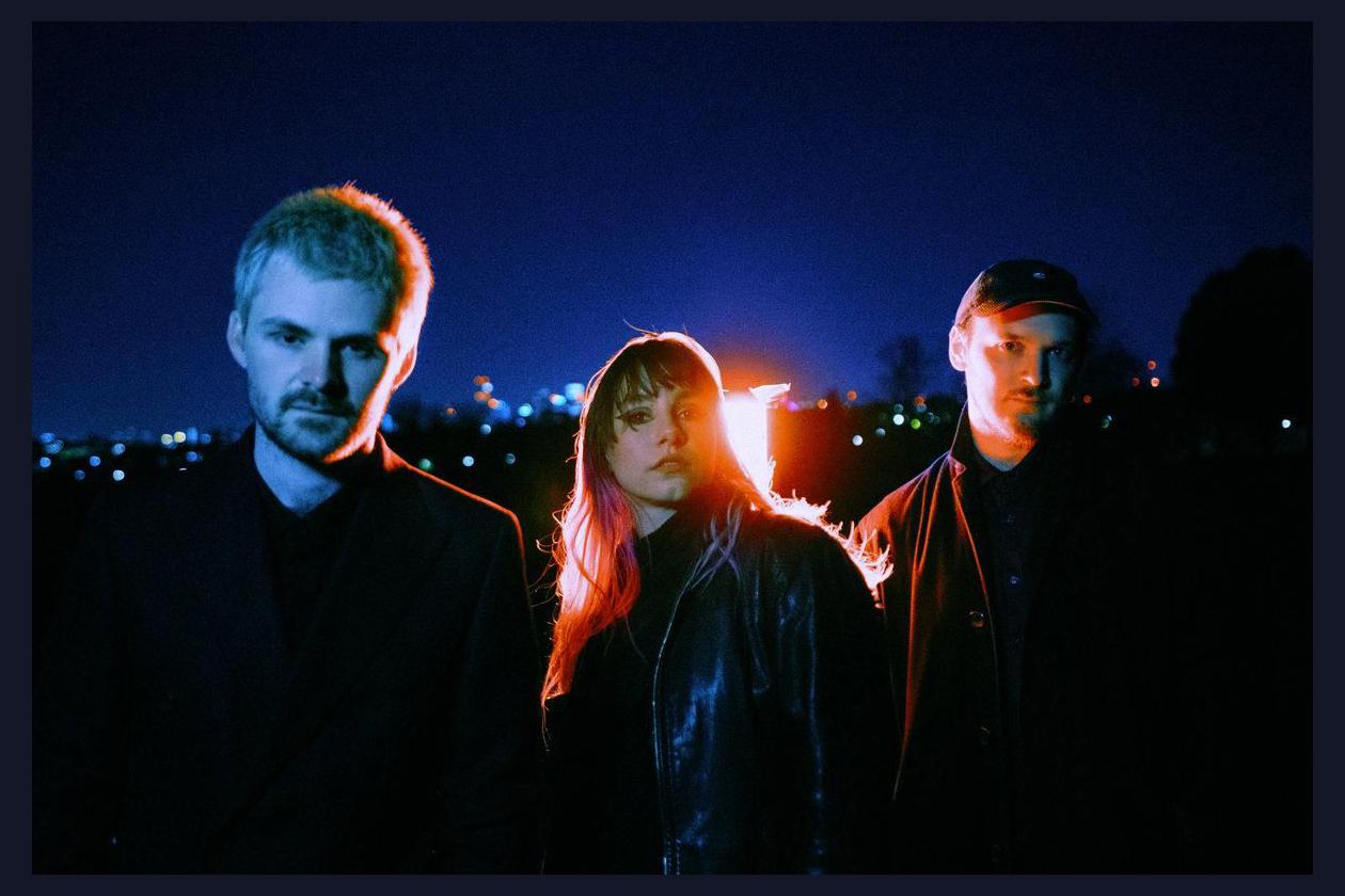 Night Tapes photo 1
