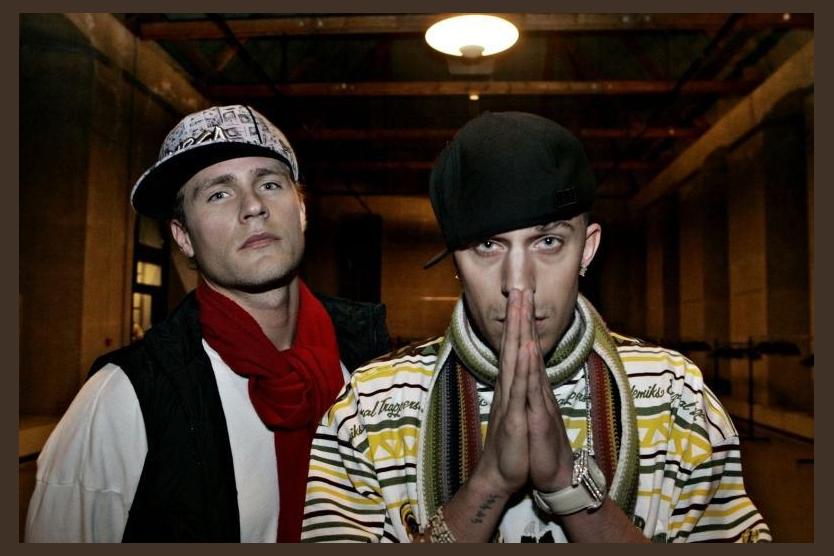 Nik & Jay photo 1