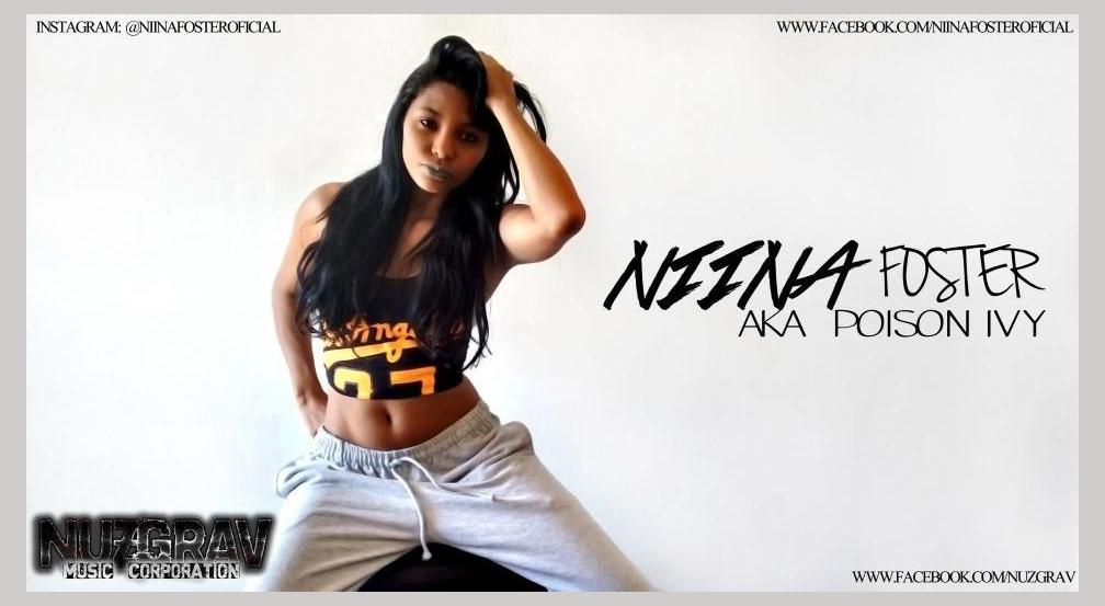 Niina Foster photo 1