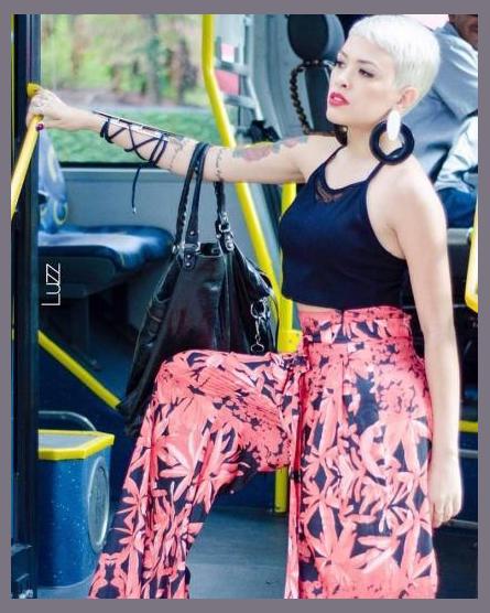 Nikki photo 1