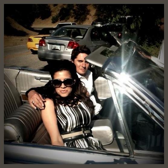 Nikki & Rich photo 1