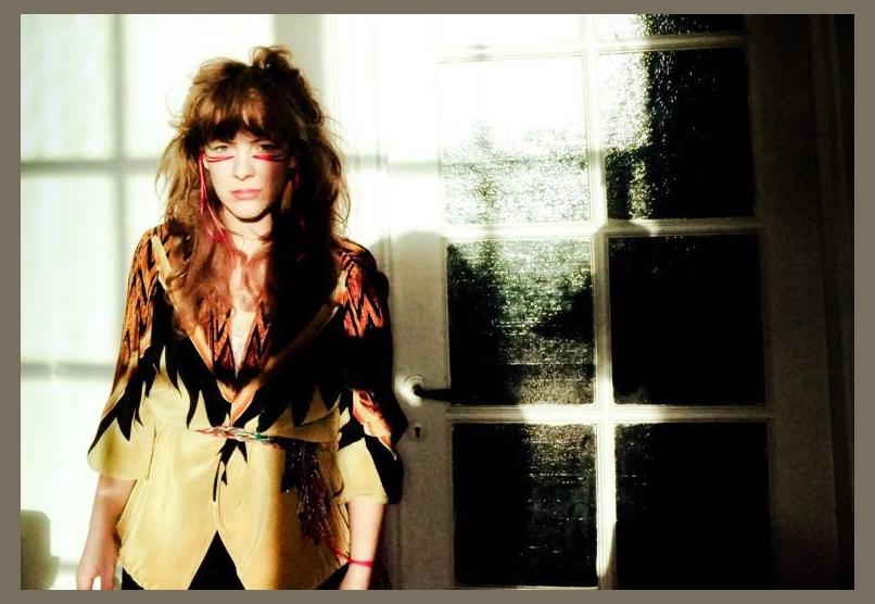 Niki & The Dove photo 1