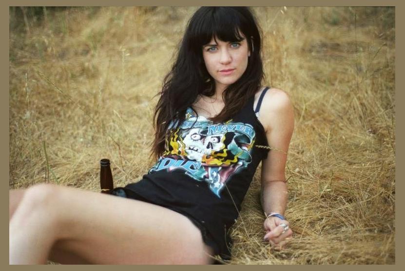 Nikki Lane photo 1