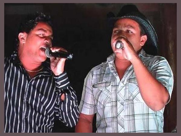 Nildo Reis e Cristiano photo 1