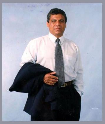 Nildo Chagas photo 1