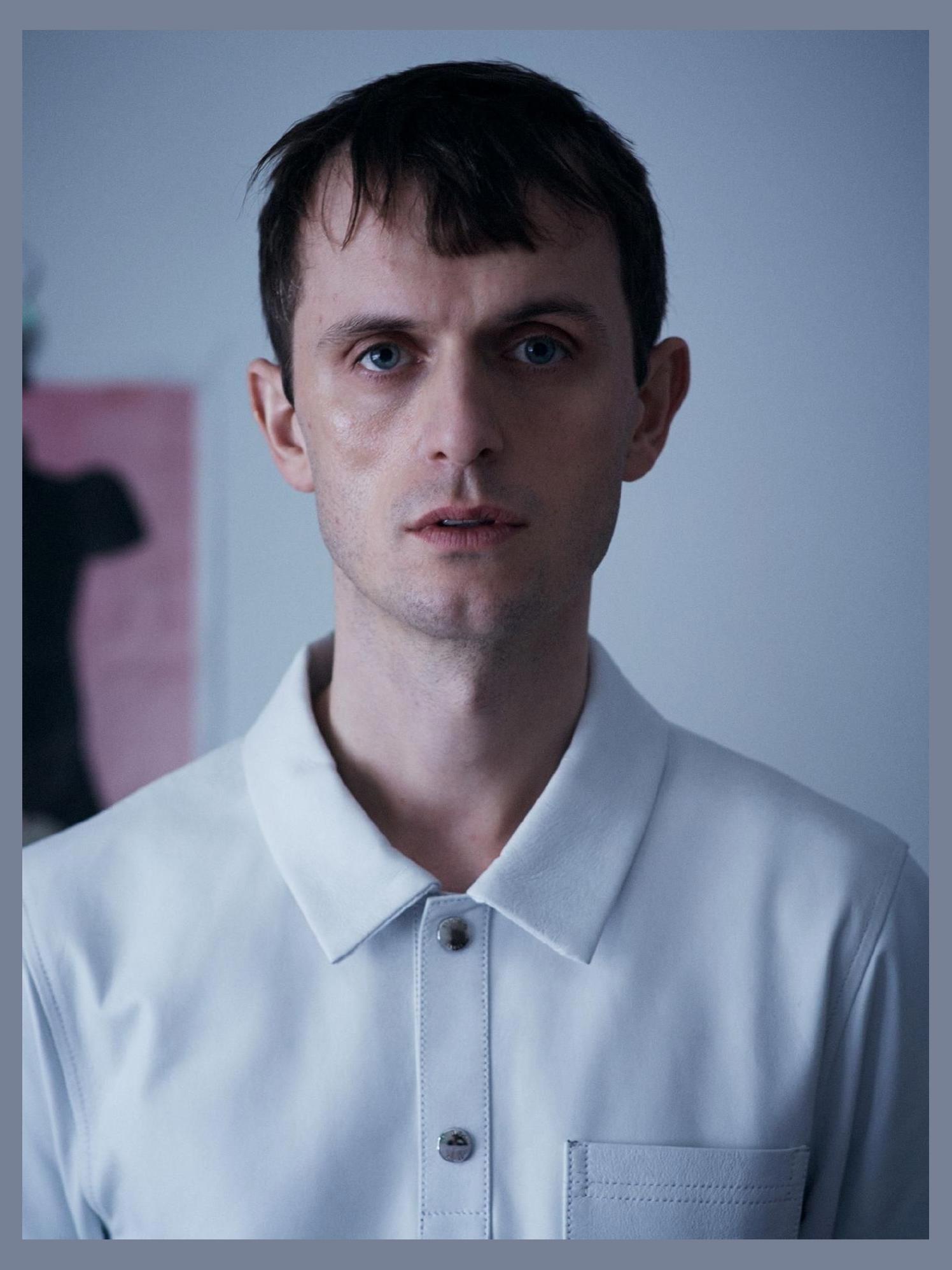 Nils Bech photo 1