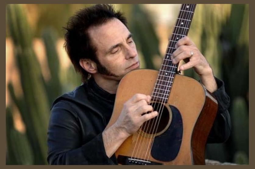 Nils Lofgren photo 1