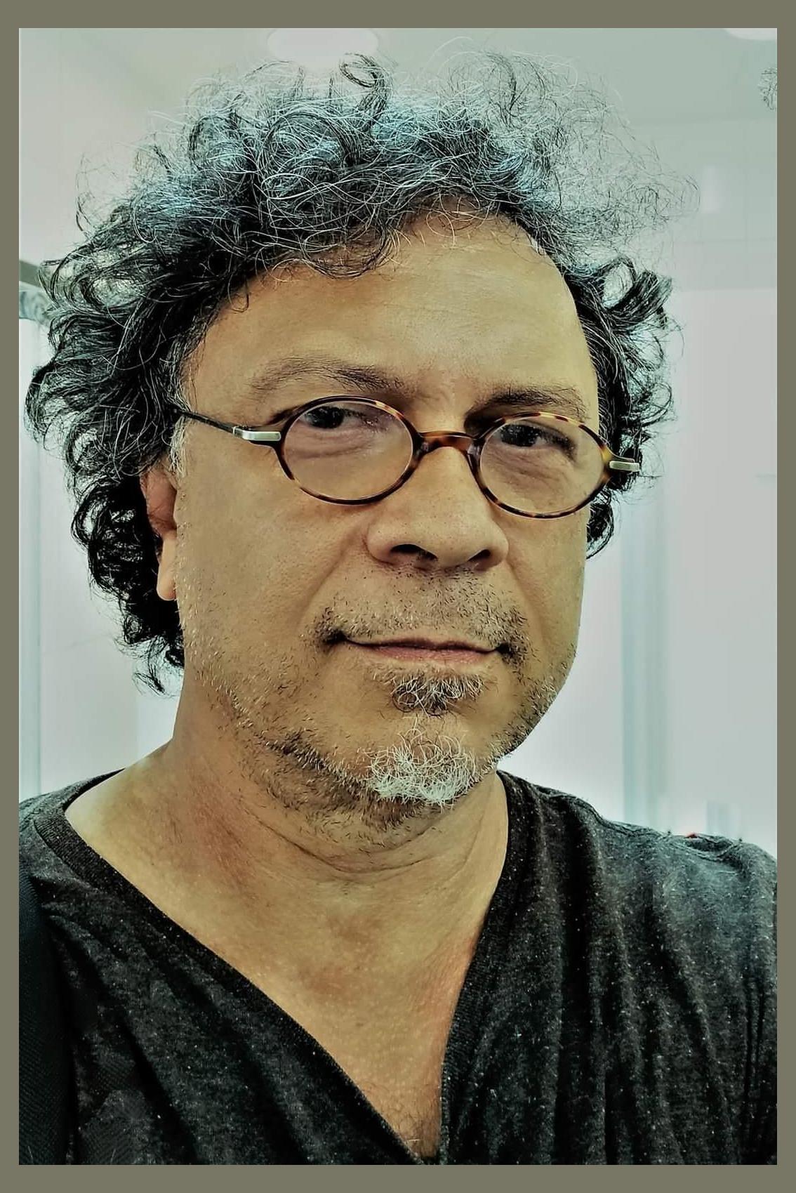 Nilo Pinta photo 1