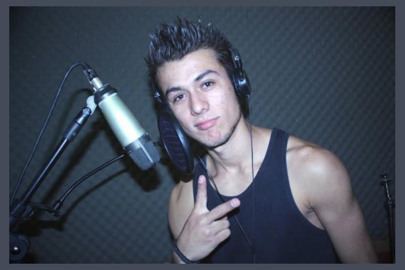 Nilo Almeida photo 1