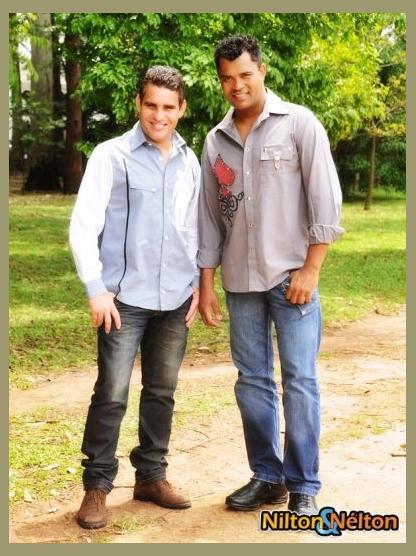 Nilton e Nelton photo 1