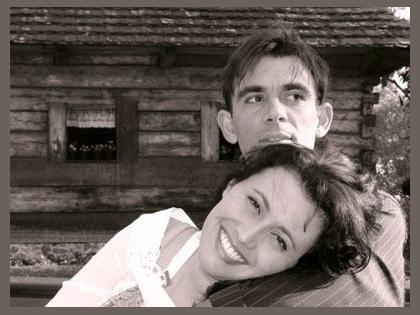 Nilton Cézar & Andréa Chrys photo 1