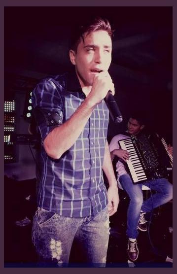 Nilton Lucas photo 1